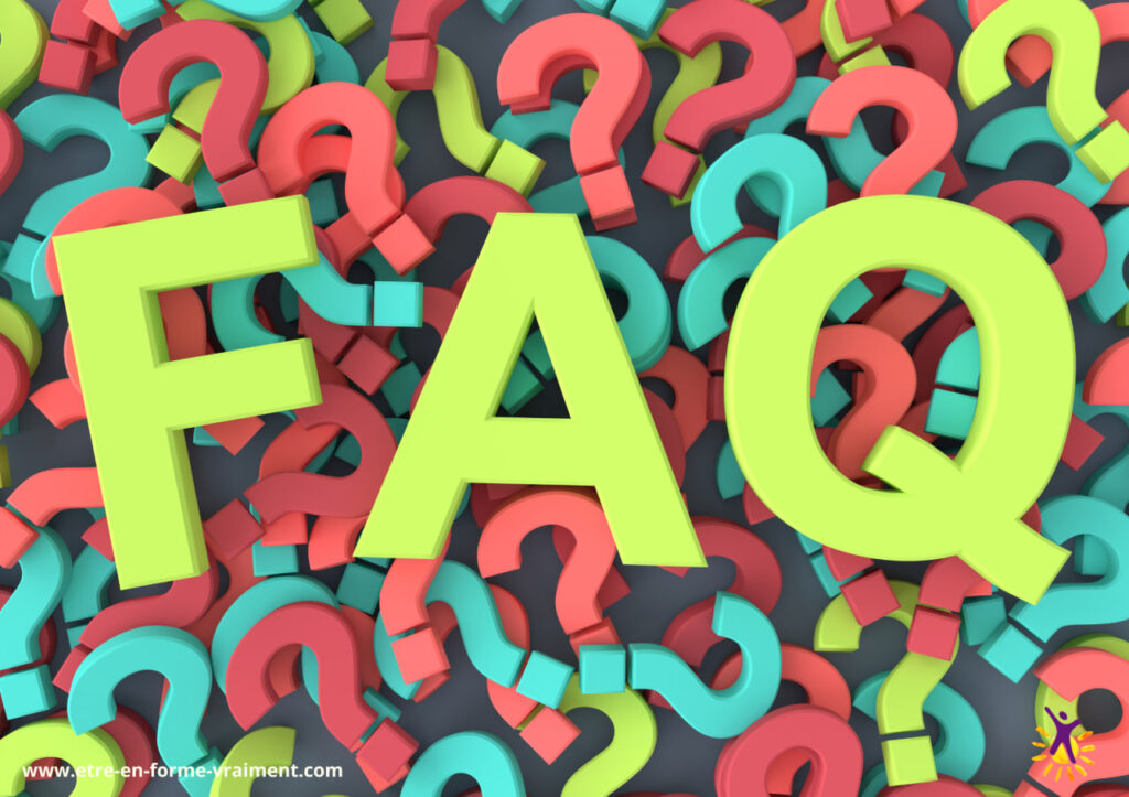 Foire aux questions
